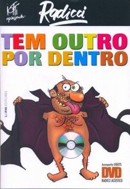 Tem Outro por Dentro