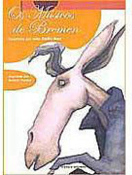 Os Músicos de Bremen