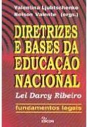 Diretrizes e Bases da Educação Nacional