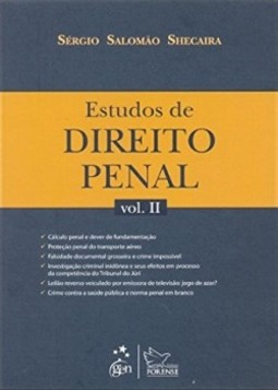 Estudos de direito penal