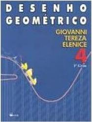Desenho Geométrico - 4 - 1 grau