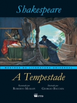 A tempestade