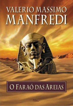 O Faraó das Areias