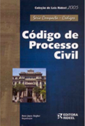 Código de Processo Civil 2005