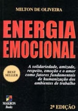 Energia Emocional