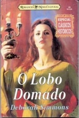 O Lobo Domado