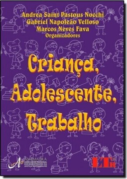 Crianca, Adolescente, Trabalho