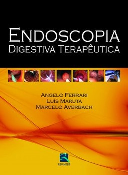 Endoscopia digestiva terapêutica