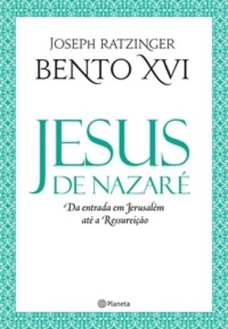 Jesus de Nazaré