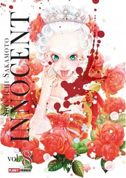 Innocent Vol. 08
