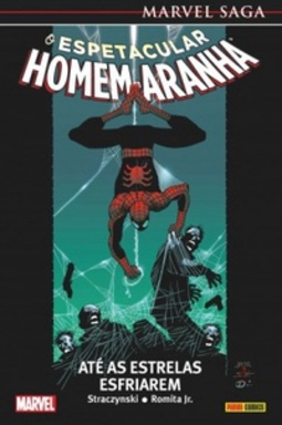 Marvel Saga: O Espetacular Homem-Aranha - Volume 2 (Marvel Saga: O Espetacular Homem-Aranha #2)