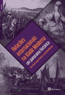 Relações internacionais na idade moderna