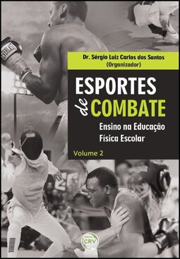 Esportes de combate: ensino na educação física escolar