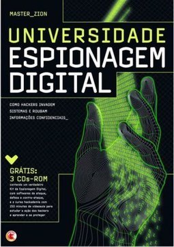 Universidade Espionagem Digital