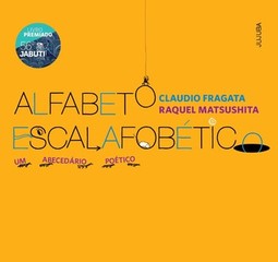 Alfabeto escalafobético: um abecedário poético