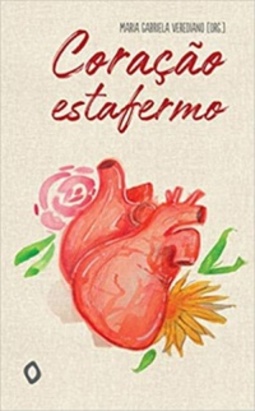 Coração estafermo (Livro é Lugar de Fala #1)