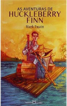 As Aventuras de Huckleberry Finn