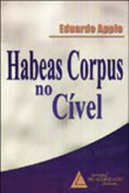 Habeas corpus no cível