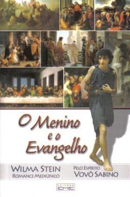 O Menino e o Evangelho
