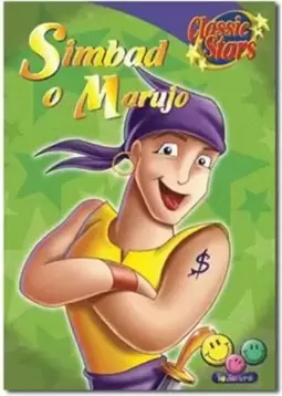 Classic Stars: Simbad, o Marujo
