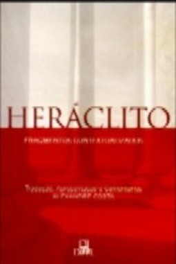 Heráclito: Fragmentos Contextualizados