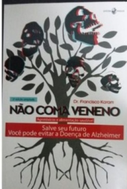 Não coma veneno