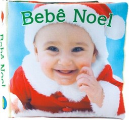 Bebê Noel