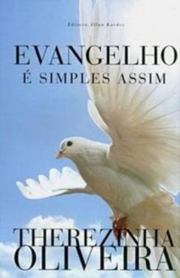 Evangelho é simples assim