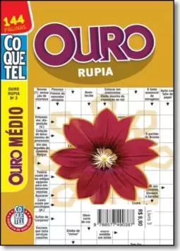 Ouro Rupia 3