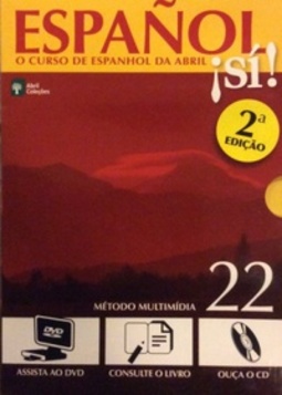 Español  ¡Sí! #22