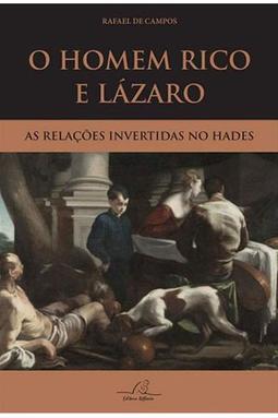 O Homem Rico e Lázaro