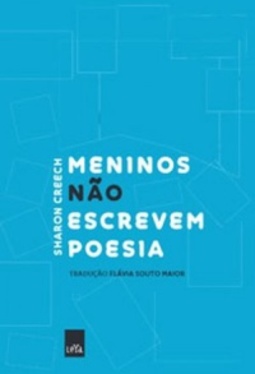 Meninos Não Escrevem Poesia