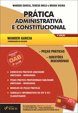 Prática Administrativa e Constitucional