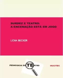 Surdez e teatro
