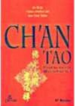 Ch´an Tao: Essência da Meditação