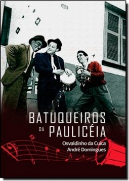 Batuqueiros da Paulicéia, Os