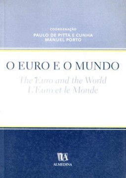 O euro e o mundo