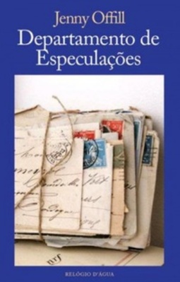 Departamento de Especulações