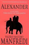 Alexander The Ends of the Earth