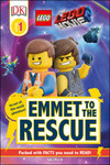 THE LEGO® MOVIE 2 Emmet to the Rescue