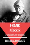 Essential novelists - frank norris