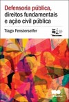 Defensoria pública, direitos fundamentais e ação civil pública