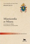 Carta Apostólica "Misericordia et Misera"