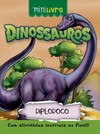 Dinossauros: Diplodoco