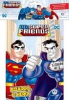 DC Super Friends - Embalagem econômica - Embalagem econômica