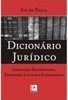 DICIONARIO JURIDICO