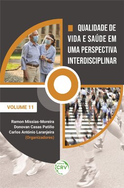 Qualidade de vida e saúde em uma perspectiva interdisciplinar
