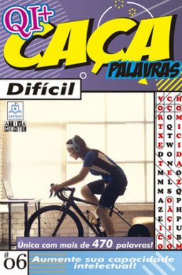 Revista QI - 06 - Caça - Difícil