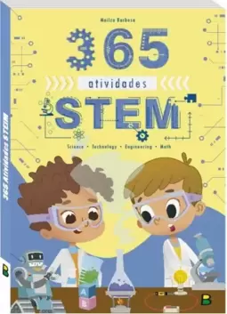 365 Atividades STEM