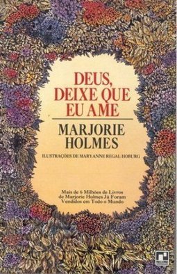 Deus, Deixe que Eu Ame